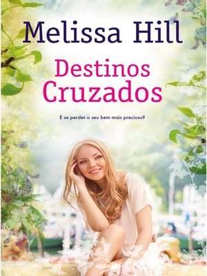 cover image of Destinos Cruzados